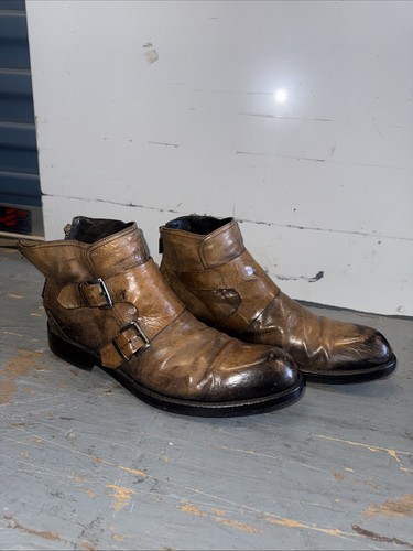 Ghost boots - jo,