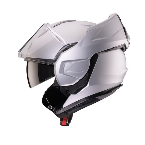 Casque moto intégral cabrio - intégral,
