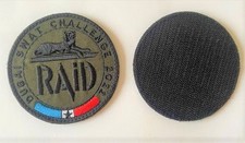 POLICE RAID CHALLENGE TIR SWAT DE DUBAI 2022 *