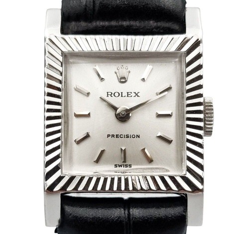Rolex montre précision - rolex,
