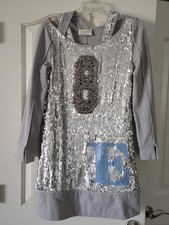 Elisa Cavaletti Gray/silver