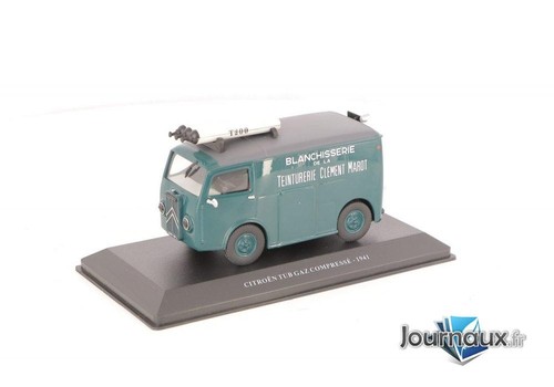 Utilitaire citroen tub gaz - utilitaire,