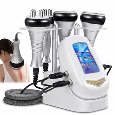 40K Cavitation Machine -