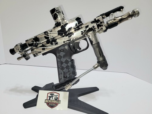 Wgp 2k4 prostock autococker - wgp,
