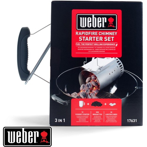 Cheminée barbecue weber - barbecue, kit