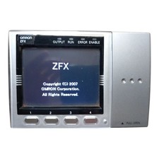 OMRON ZFX-C25 SMART SENSOR AMP