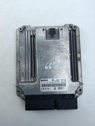 Calculateur moteur control - calculateur,