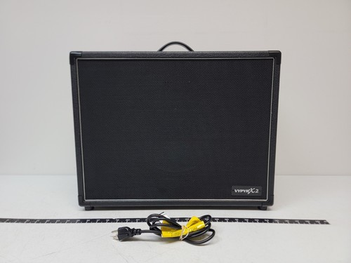 Peavey vypyr guitar - x2,