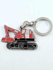 PORTE-CLES - POCLAIN TC 45 -