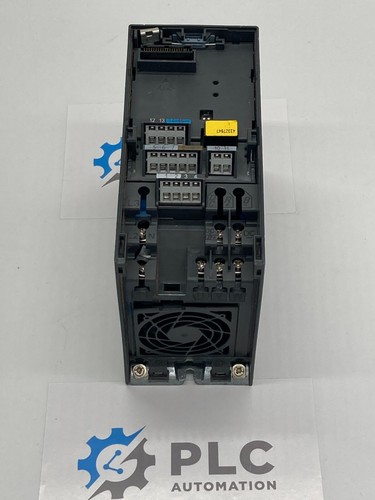Siemens micromaster 420 - micromaster, 420 
