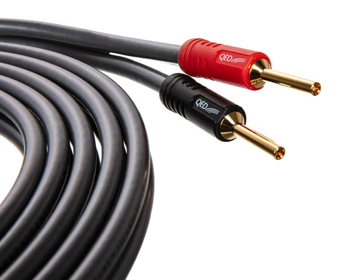 Reference xt40i speaker cables - reference,