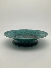 Faïence RUBELLES Coupe sur