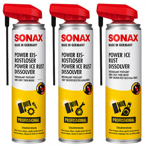 Spray dégrippant universel - dégrippant,