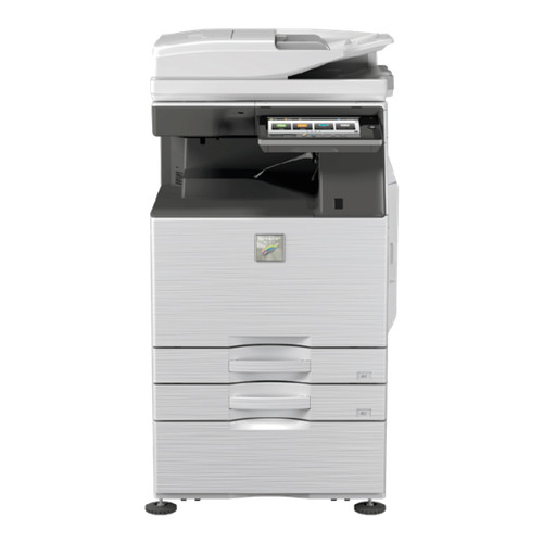 Sharp 3061 mfp couleur - mx-3061,