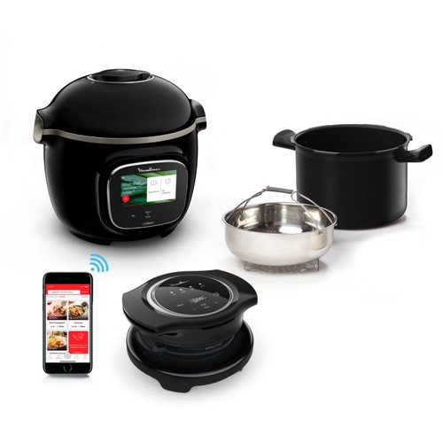 Cookeo moulinex yy5479fb noir - moulinex,