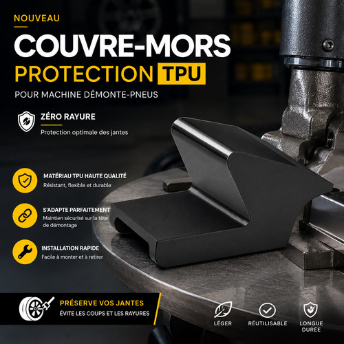 Kit couvre mors de - 4x,