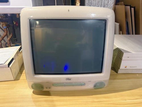 Apple imac sage - sage,