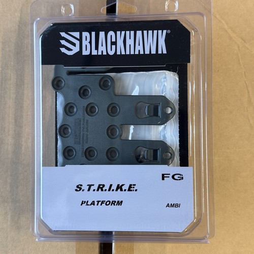 Blackhawk cqc molle - cqc,