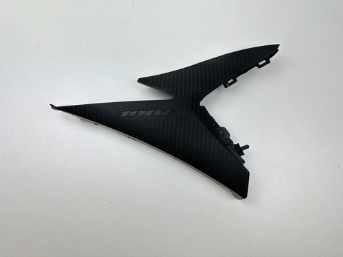 Cache droit suzuki - suzuki, gsxr