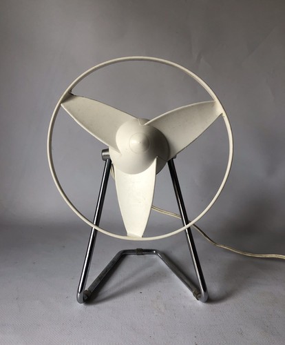 Ventilateur metal design - ventilateur, en