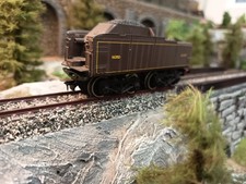 Tender pour locomotive 231 Nord jouef a restaurer ou pour pièces