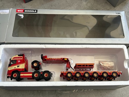 Wsi torben rafn volvo - rafn, fh4