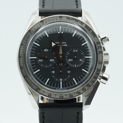 Omega speedmaster broad arrow - omega,