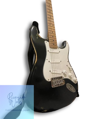 Custom stratocaster jimi - stratocaster,