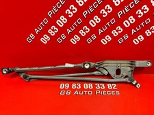 FORD FOCUS 2 CC MECANISME TRINGLERIE MOTEUR ESSUIE GLACE AVANT 4M51-17504-AC