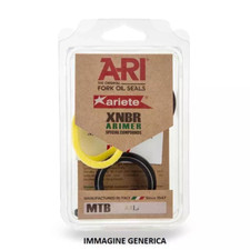 PARE-HUILE + PARE-POUSSIÈRE FOURCHE ROCK SHOX VTT Diamètre 32 FOX MARCHOCCHI