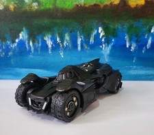 2015 Batmobile Arkham