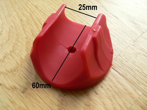 Rouge fiamma porte vélos - rouge, pro
