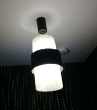 Ancien Lustre Suspension