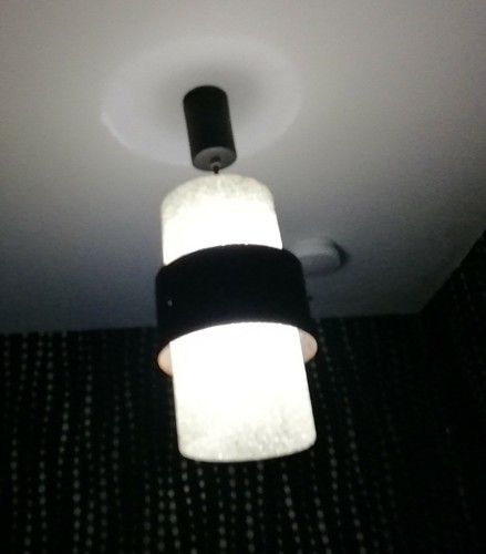 Ancien lustre suspension - ancien,