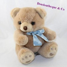 Peluche ours KEEL TOY Simply