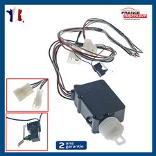 Moteur centralisation de - centralisation,