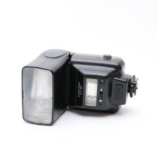 Contax TLA 360 Shoe Mount