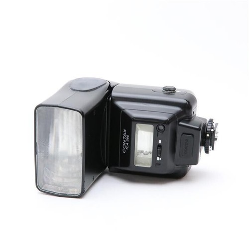Contax tla 360 shoe mount - contax,