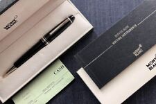 STYLO À BILLE MONTBLANC