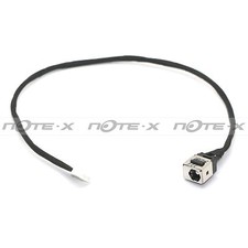 DC POWER JACK PORT CABLE