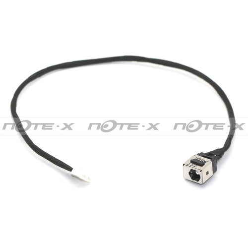Power jack port cable - port,