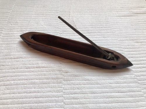 Ancienne grande navette