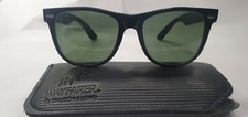 Ray ban B & L Wayfarer II