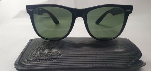 Ray ban l wayfarer ii - ban,
