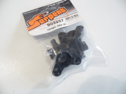 Serpent 903257 upright os2 - upright, 960