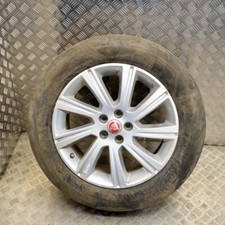 JAGUAR E-PACE X540 Jante Alu