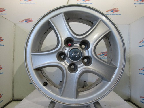 Jante aluminium hyundai - jante,