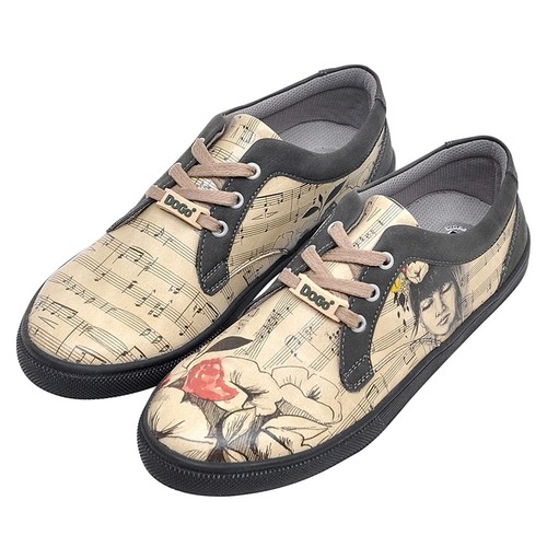 Dogo shoes women vegan leather - shoes,