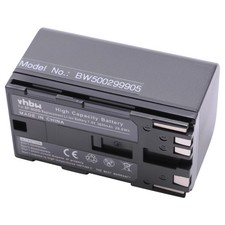 Batterie pour canon eos - pour,