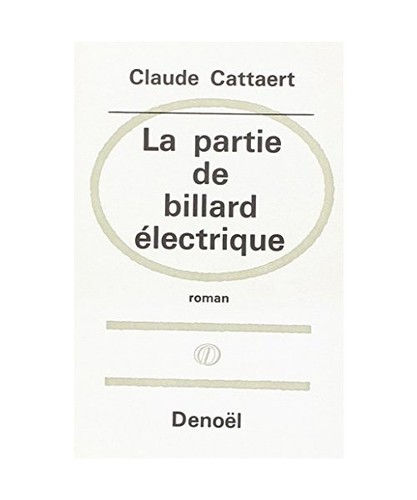 Partie billard - la, de